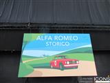 Alfa Romeo Storico (Autoworld) - foto 136 van 242