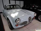 Alfa Romeo Storico (Autoworld) - foto 143 van 242