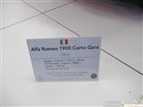 Alfa Romeo Storico (Autoworld) - foto 147 van 242