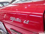 Alfa Romeo Storico (Autoworld) - foto 171 van 242