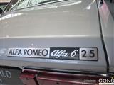Alfa Romeo Storico (Autoworld) - foto 175 van 242