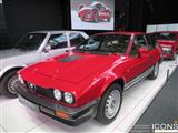 Alfa Romeo Storico (Autoworld) - foto 177 van 242