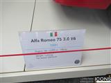 Alfa Romeo Storico (Autoworld) - foto 179 van 242