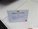 Alfa Romeo Storico (Autoworld) - foto 182 van 242