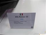 Alfa Romeo Storico (Autoworld) - foto 186 van 242