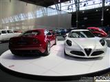 Alfa Romeo Storico (Autoworld) - foto 195 van 242