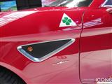 Alfa Romeo Storico (Autoworld)