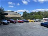 Mustang & Cougar meeting - foto 1 van 89