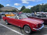 Mustang & Cougar meeting - foto 4 van 89