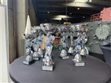 Mustang & Cougar meeting - foto 6 van 89