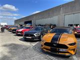 Mustang & Cougar meeting - foto 7 van 89