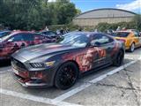 Mustang & Cougar meeting - foto 13 van 89