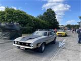 Mustang & Cougar meeting - foto 16 van 89