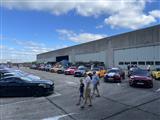 Mustang & Cougar meeting - foto 18 van 89