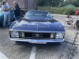 Mustang & Cougar meeting - foto 21 van 89