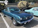 Mustang & Cougar meeting - foto 23 van 89