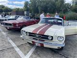Mustang & Cougar meeting - foto 28 van 89