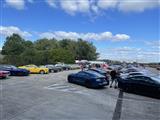 Mustang & Cougar meeting - foto 34 van 89