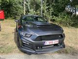 Mustang & Cougar meeting - foto 35 van 89