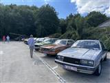 Mustang & Cougar meeting - foto 42 van 89