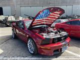 Mustang & Cougar meeting - foto 43 van 89