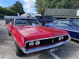Mustang & Cougar meeting - foto 50 van 89