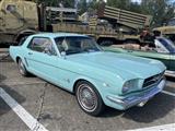 Mustang & Cougar meeting - foto 51 van 89