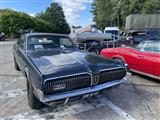 Mustang & Cougar meeting - foto 53 van 89