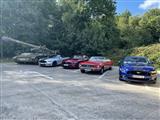 Mustang & Cougar meeting - foto 55 van 89