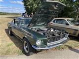 Mustang & Cougar meeting - foto 56 van 89