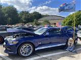 Mustang & Cougar meeting - foto 58 van 89