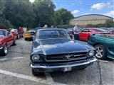 Mustang & Cougar meeting - foto 59 van 89