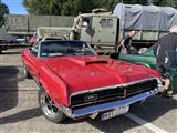 Mustang & Cougar meeting - foto 63 van 89