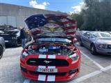 Mustang & Cougar meeting - foto 64 van 89