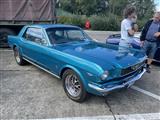 Mustang & Cougar meeting - foto 70 van 89