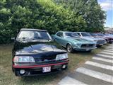 Mustang & Cougar meeting - foto 71 van 89