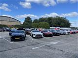 Mustang & Cougar meeting - foto 72 van 89