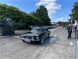 Mustang & Cougar meeting