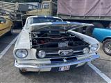 Mustang & Cougar meeting - foto 74 van 89
