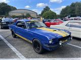 Mustang & Cougar meeting - foto 84 van 89