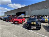 Mustang & Cougar meeting - foto 87 van 89