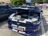 Mustang & Cougar meeting - foto 89 van 89