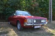 Roadhouse Classics Show & Shine -  28 augustus 2022