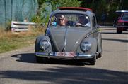 Roadhouse Classics Show & Shine -  28 augustus 2022