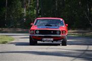 Roadhouse Classics Show & Shine -  28 augustus 2022