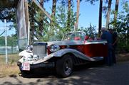 Roadhouse Classics Show & Shine -  28 augustus 2022