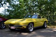 Roadhouse Classics Show & Shine -  28 augustus 2022