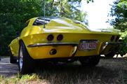 Roadhouse Classics Show & Shine -  28 augustus 2022