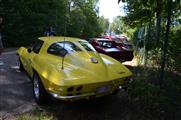 Roadhouse Classics Show & Shine -  28 augustus 2022