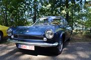 Roadhouse Classics Show & Shine -  28 augustus 2022